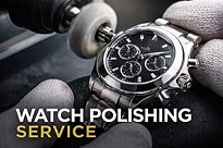 Watch Servicing